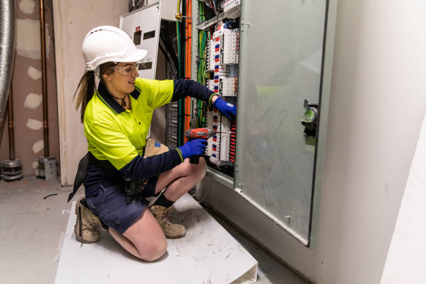 Best Electrical Wiring Services  in Pebble Creek, FL