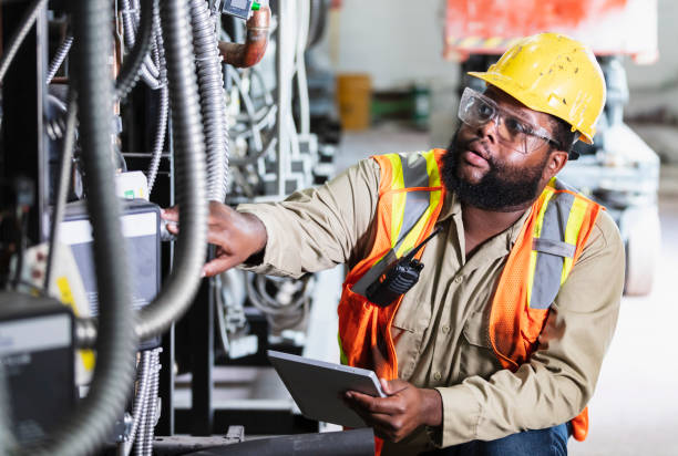 Electrical Outlet Repair in Pebble Creek, FL