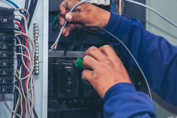 Best Electrician Near Me  in Pebble Creek, FL